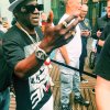 Foto Public Enemy te Public Enemy - 24/06 - Melkweg