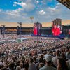 Di-rect foto Di-rect - 13/06 - De Kuip