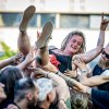 Foto  op Into The Grave 2025 - Vrijdag