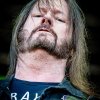 Exodus foto Into The Grave 2025 - Vrijdag