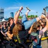 Foto  op Into The Grave 2025 - Vrijdag