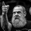 Foto Exodus te Into The Grave 2025 - Vrijdag