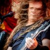 Exodus foto Into The Grave 2025 - Vrijdag
