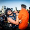 Foto  op Into The Grave 2025 - Vrijdag