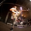 Foto Rise of the Northstar op Into The Grave 2025 - Vrijdag