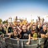 Foto  op Into The Grave 2025 - Vrijdag