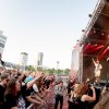 Foto Rise of the Northstar te Into The Grave 2025 - Vrijdag