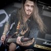 Heavy//hitter foto Into The Grave 2025 - Vrijdag