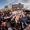 Foto op Into The Grave 2025 - Vrijdag