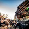 Exodus foto Into The Grave 2025 - Vrijdag