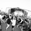Foto Rise of the Northstar te Into The Grave 2025 - Vrijdag