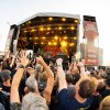 Exodus foto Into The Grave 2025 - Vrijdag