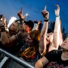Foto Savatage op Into The Grave 2025 - Vrijdag