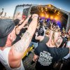 Pro-Pain foto Into The Grave 2025 - Vrijdag