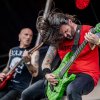 Coffin Feeder foto Into The Grave 2025 - Vrijdag