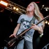 Foto Orange Goblin op Into The Grave 2025 - Vrijdag