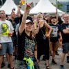 Foto  op Into The Grave 2025 - Zaterdag