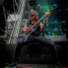 Death Angel foto Into The Grave 2025 - Zaterdag