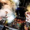 Foto Insanity Alert te Into The Grave 2025 - Zaterdag