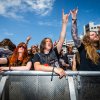 foto Into The Grave 2025 - Zaterdag