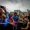 Foto  op Into The Grave 2025 - Zaterdag