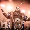 Foto Wind Rose te Into The Grave 2025 - Zaterdag