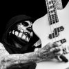 Foto High Parasite op Into The Grave 2025 - Zaterdag