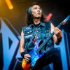 Death Angel foto Into The Grave 2025 - Zaterdag