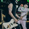 Foto High Parasite te Into The Grave 2025 - Zaterdag