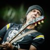 Foto Phil Campbell And The Bastard Sons op Into The Grave 2025 - Zaterdag