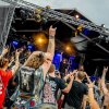 Foto Cobra the Impaler te Into The Grave 2025 - Zaterdag