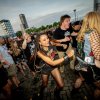 Foto  op Into The Grave 2025 - Zaterdag