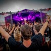 Foto Insanity Alert te Into The Grave 2025 - Zaterdag