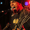 Foto  op Beyond the Chaos Tour: Brazillian Edition - 30/4 - The Rock Temple
