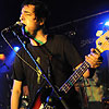 Foto Envydust te Beyond the Chaos Tour: Brazillian Edition - 30/4 - The Rock Temple