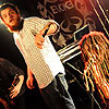 Foto Envydust te Beyond the Chaos Tour: Brazillian Edition - 30/4 - The Rock Temple