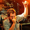 Foto Envydust te Beyond the Chaos Tour: Brazillian Edition - 30/4 - The Rock Temple