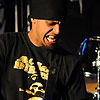 Foto  op Beyond the Chaos Tour: Brazillian Edition - 30/4 - The Rock Temple