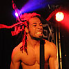 Foto Maldita te Beyond the Chaos Tour: Brazillian Edition - 30/4 - The Rock Temple