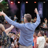 Foto  op Zuiderpark Live: The Legends We’ve Lost - 15/06 - Zuiderparktheater