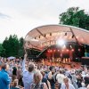 Foto The Legends We've Lost op Zuiderpark Live: The Legends We’ve Lost - 15/06 - Zuiderparktheater