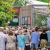 Foto  op Zuiderpark Live: The Legends We’ve Lost - 15/06 - Zuiderparktheater