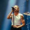 Awolnation foto Awolnation - 15/06 - Patronaat