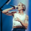 Awolnation foto Awolnation - 15/06 - Patronaat
