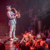 Alan Parsons Live Project foto Alan Parsons Live Project - 16/06 - TivoliVredenburg