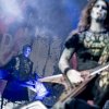 Foto Powerwolf te Into The Grave 2025 - Zondag