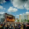 Foto Bildtstar te Into The Grave 2025 - Zondag
