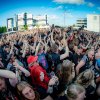 Foto  op Into The Grave 2025 - Zondag