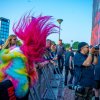 Foto Dynazty te Into The Grave 2025 - Zondag