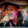 Martyr foto Into The Grave 2025 - Zondag
